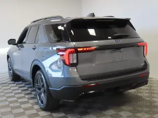 Ford Explorer 2025 AWD ST-Line 4dr SUV