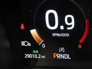 Ford Explorer 2025 AWD ST-Line 4dr SUV