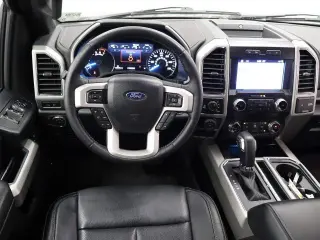 Ford F-150 2019 4x4 XL 4dr SuperCrew 5.5 ft. SB
