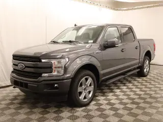 Ford F-150 2019 4x4 XL 4dr SuperCrew 5.5 ft. SB