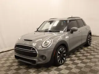 MINI Hardtop 4 Door 2020 Cooper S 4dr Hatchback