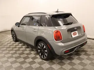 MINI Hardtop 4 Door 2020 Cooper S 4dr Hatchback