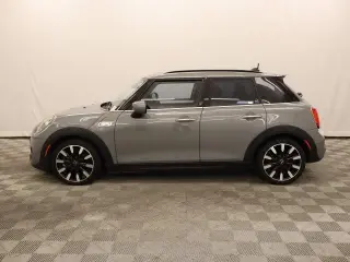 MINI Hardtop 4 Door 2020 Cooper S 4dr Hatchback