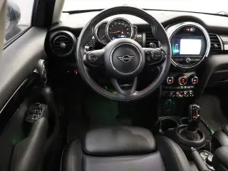 MINI Hardtop 4 Door 2020 Cooper S 4dr Hatchback