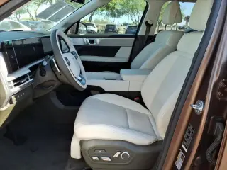 Hyundai SANTA FE 2025 Calligraphy 4dr SUV