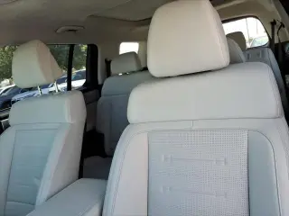 Hyundai SANTA FE 2025 Calligraphy 4dr SUV