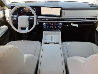 Hyundai SANTA FE 2025 Calligraphy 4dr SUV