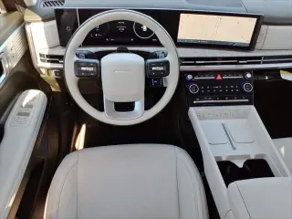 Hyundai SANTA FE 2025 Calligraphy 4dr SUV