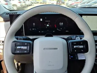 Hyundai SANTA FE 2025 Calligraphy 4dr SUV