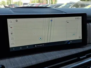 Hyundai SANTA FE 2025 Calligraphy 4dr SUV