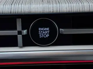 Hyundai SANTA FE 2025 Calligraphy 4dr SUV