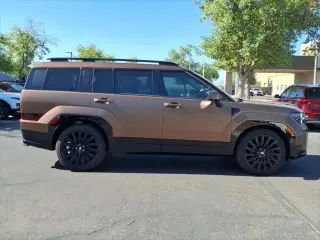 Hyundai SANTA FE 2025 Calligraphy 4dr SUV
