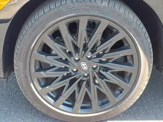 Hyundai SANTA FE 2025 Calligraphy 4dr SUV