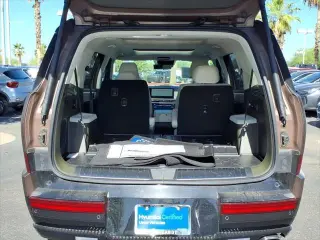 Hyundai SANTA FE 2025 Calligraphy 4dr SUV
