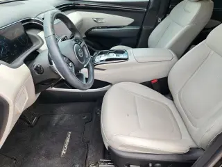 Hyundai TUCSON Hybrid 2023 AWD SEL Convenience 4dr SUV