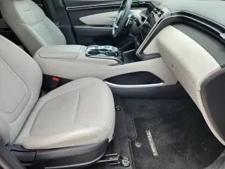 Hyundai TUCSON Hybrid 2023 AWD SEL Convenience 4dr SUV