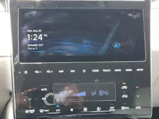 Hyundai TUCSON Hybrid 2023 AWD SEL Convenience 4dr SUV