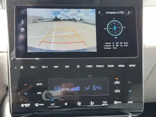 Hyundai TUCSON Hybrid 2023 AWD SEL Convenience 4dr SUV