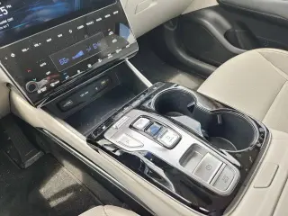 Hyundai TUCSON Hybrid 2023 AWD SEL Convenience 4dr SUV