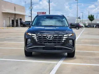 Hyundai TUCSON Hybrid 2023 AWD SEL Convenience 4dr SUV