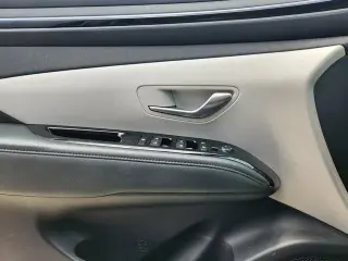 Hyundai TUCSON Hybrid 2023 AWD SEL Convenience 4dr SUV
