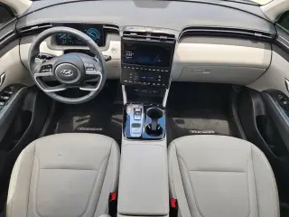 Hyundai TUCSON Hybrid 2023 AWD SEL Convenience 4dr SUV