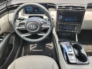Hyundai TUCSON Hybrid 2023 AWD SEL Convenience 4dr SUV