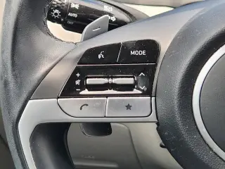 Hyundai TUCSON Hybrid 2023 AWD SEL Convenience 4dr SUV