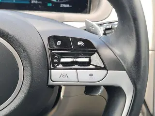 Hyundai TUCSON Hybrid 2023 AWD SEL Convenience 4dr SUV