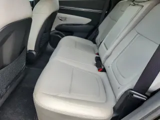Hyundai TUCSON Hybrid 2023 AWD SEL Convenience 4dr SUV