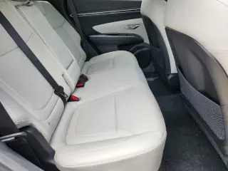 Hyundai TUCSON Hybrid 2023 AWD SEL Convenience 4dr SUV