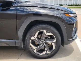 Hyundai TUCSON Hybrid 2023 AWD SEL Convenience 4dr SUV