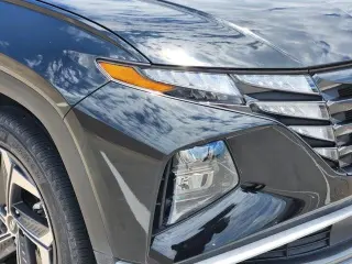 Hyundai TUCSON Hybrid 2023 AWD SEL Convenience 4dr SUV