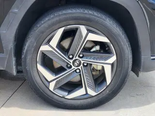Hyundai TUCSON Hybrid 2023 AWD SEL Convenience 4dr SUV