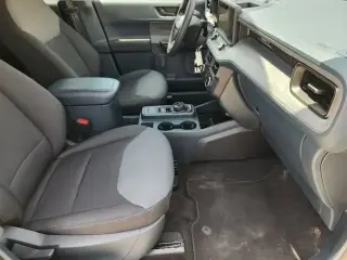 Ford Maverick 2024 XL 4dr SuperCrew 4.5 ft. SB