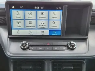 Ford Maverick 2024 XL 4dr SuperCrew 4.5 ft. SB