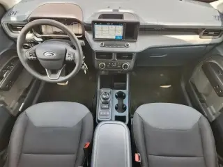 Ford Maverick 2024 XL 4dr SuperCrew 4.5 ft. SB