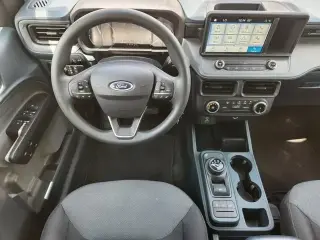 Ford Maverick 2024 XL 4dr SuperCrew 4.5 ft. SB