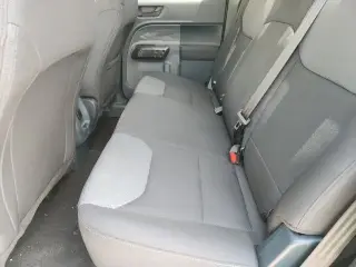 Ford Maverick 2024 XL 4dr SuperCrew 4.5 ft. SB