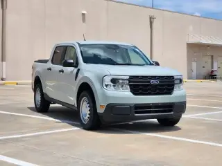 Ford Maverick 2024 XL 4dr SuperCrew 4.5 ft. SB