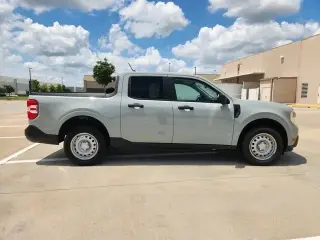 Ford Maverick 2024 XL 4dr SuperCrew 4.5 ft. SB