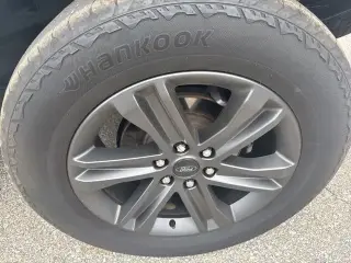 Ford F-150 2023 4x4 XL 4dr SuperCrew 5.5 ft. SB