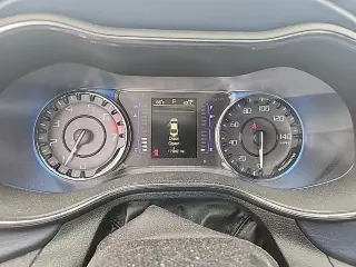 Chrysler 200 2016 S 4dr Sedan