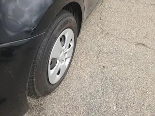 Kia Forte 2017 LX 4dr Sedan 6A