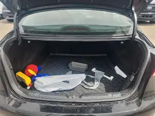 Kia Forte 2017 LX 4dr Sedan 6A