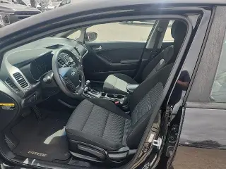 Kia Forte 2017 LX 4dr Sedan 6A