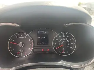 Kia Forte 2017 LX 4dr Sedan 6A