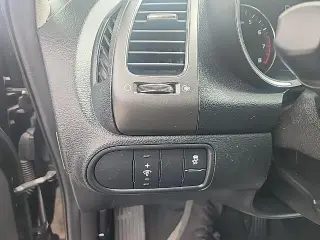 Kia Forte 2017 LX 4dr Sedan 6A
