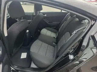Kia Forte 2017 LX 4dr Sedan 6A