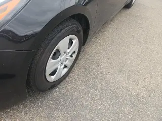 Kia Forte 2017 LX 4dr Sedan 6A